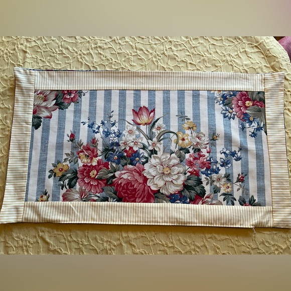 Custom Accent Pillow 30” X 17” - Picture 3 of 4